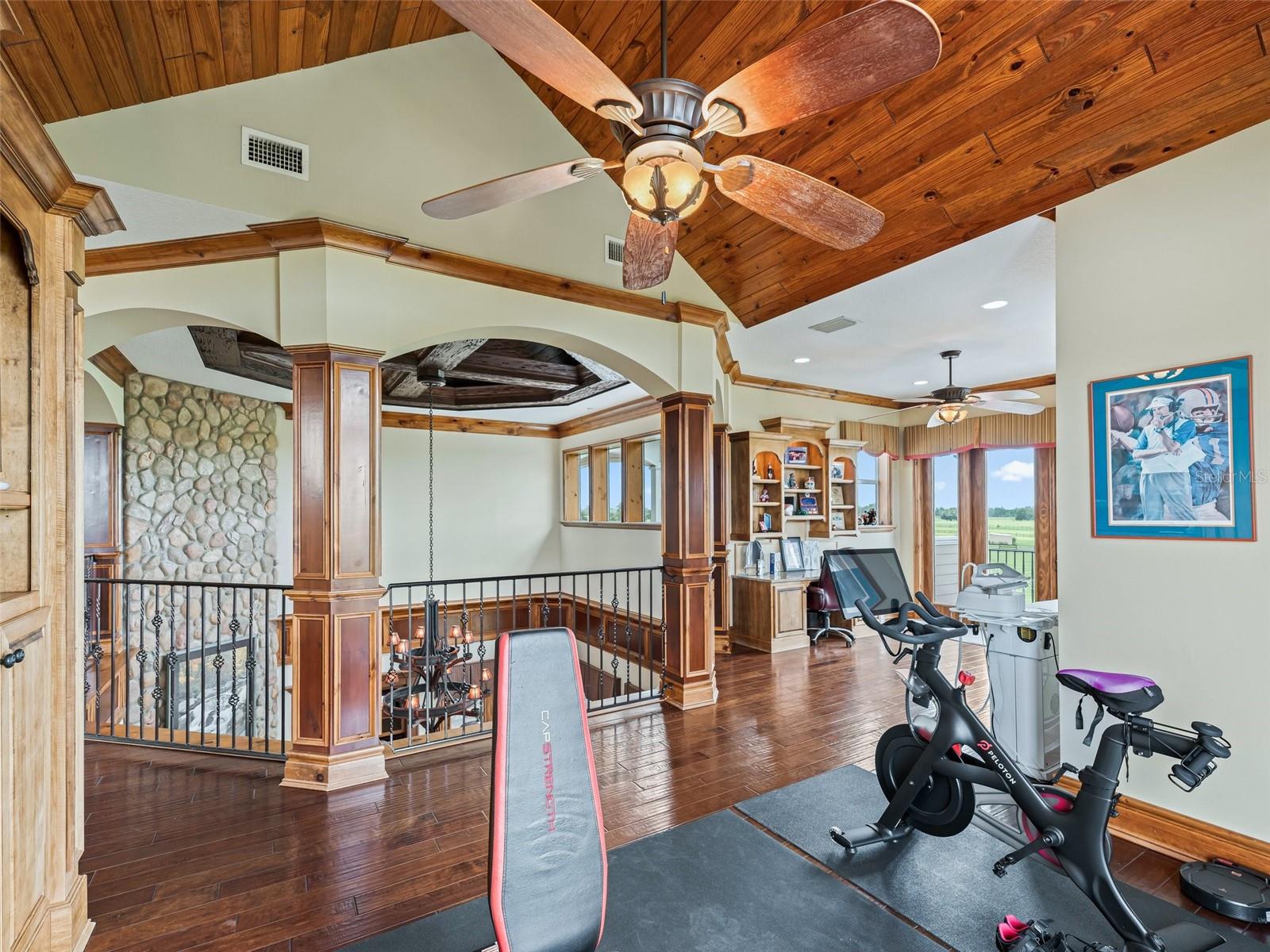 PRESERVE/OAK HILL - Farm