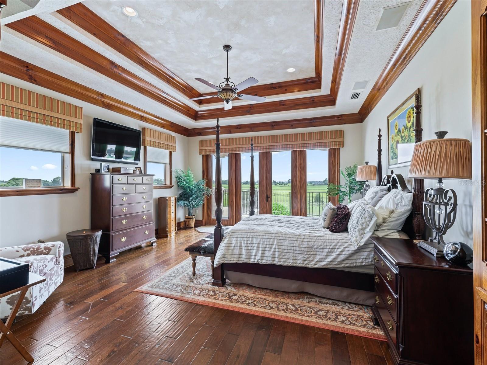 PRESERVE/OAK HILL - Farm