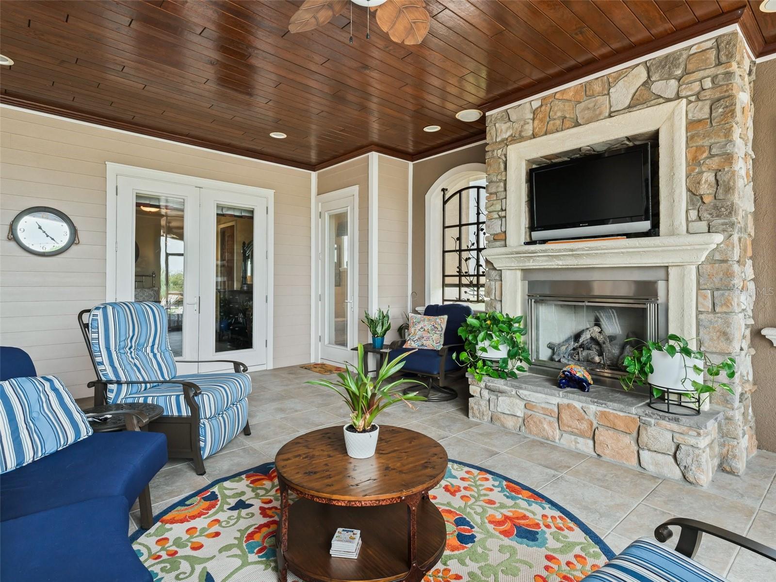 PRESERVE/OAK HILL - Farm