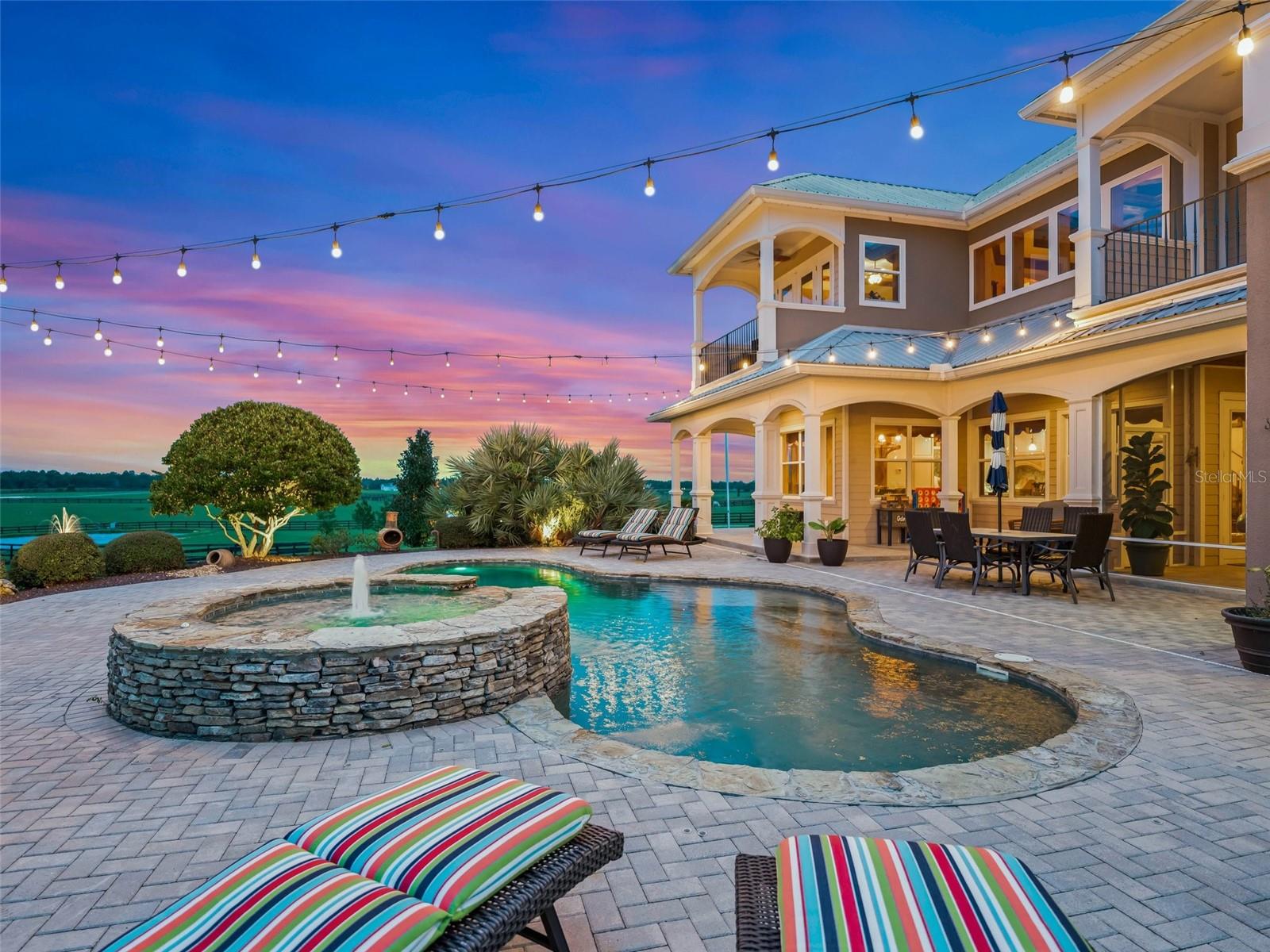 PRESERVE/OAK HILL - Farm