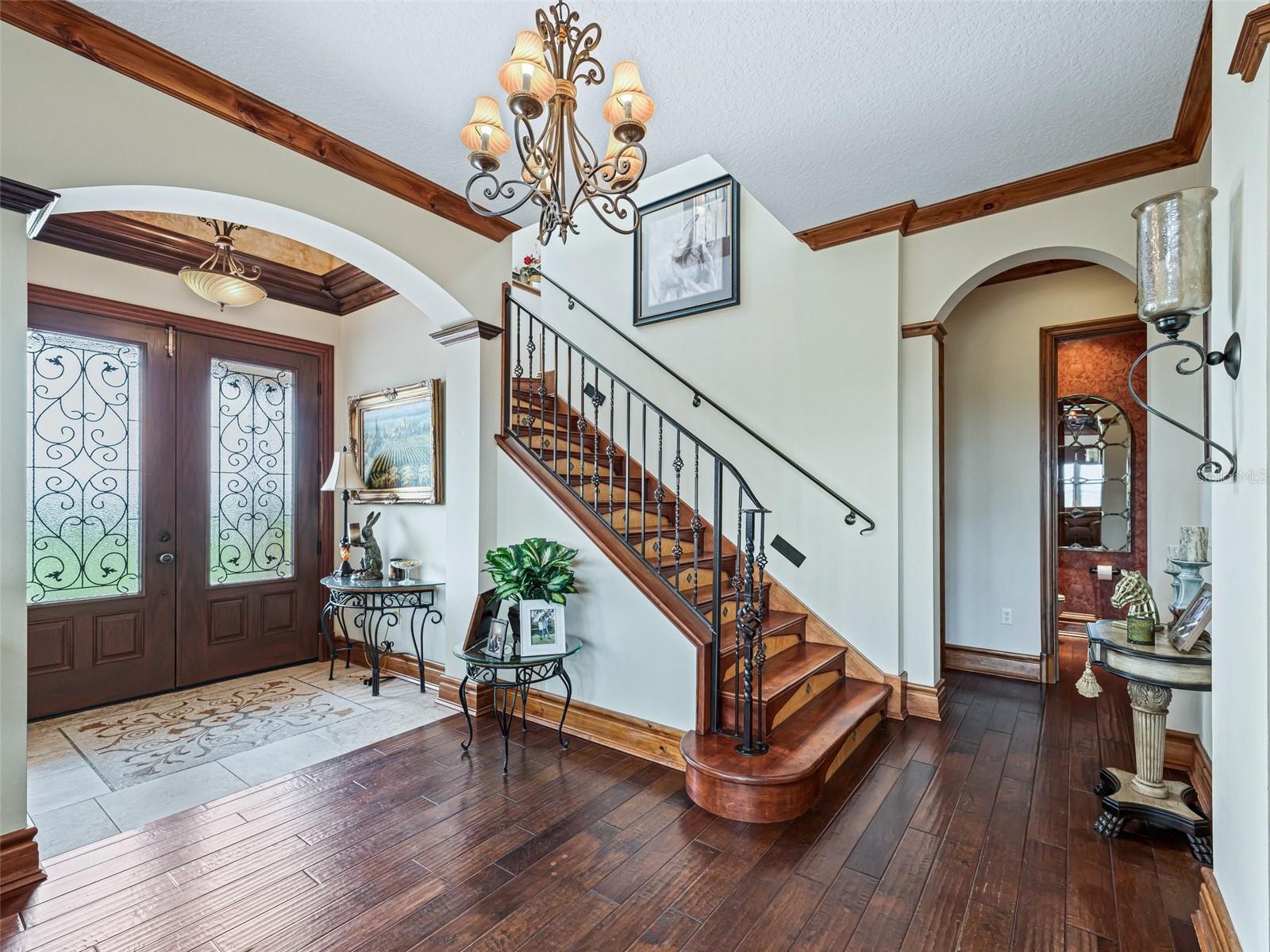 PRESERVE/OAK HILL - Farm