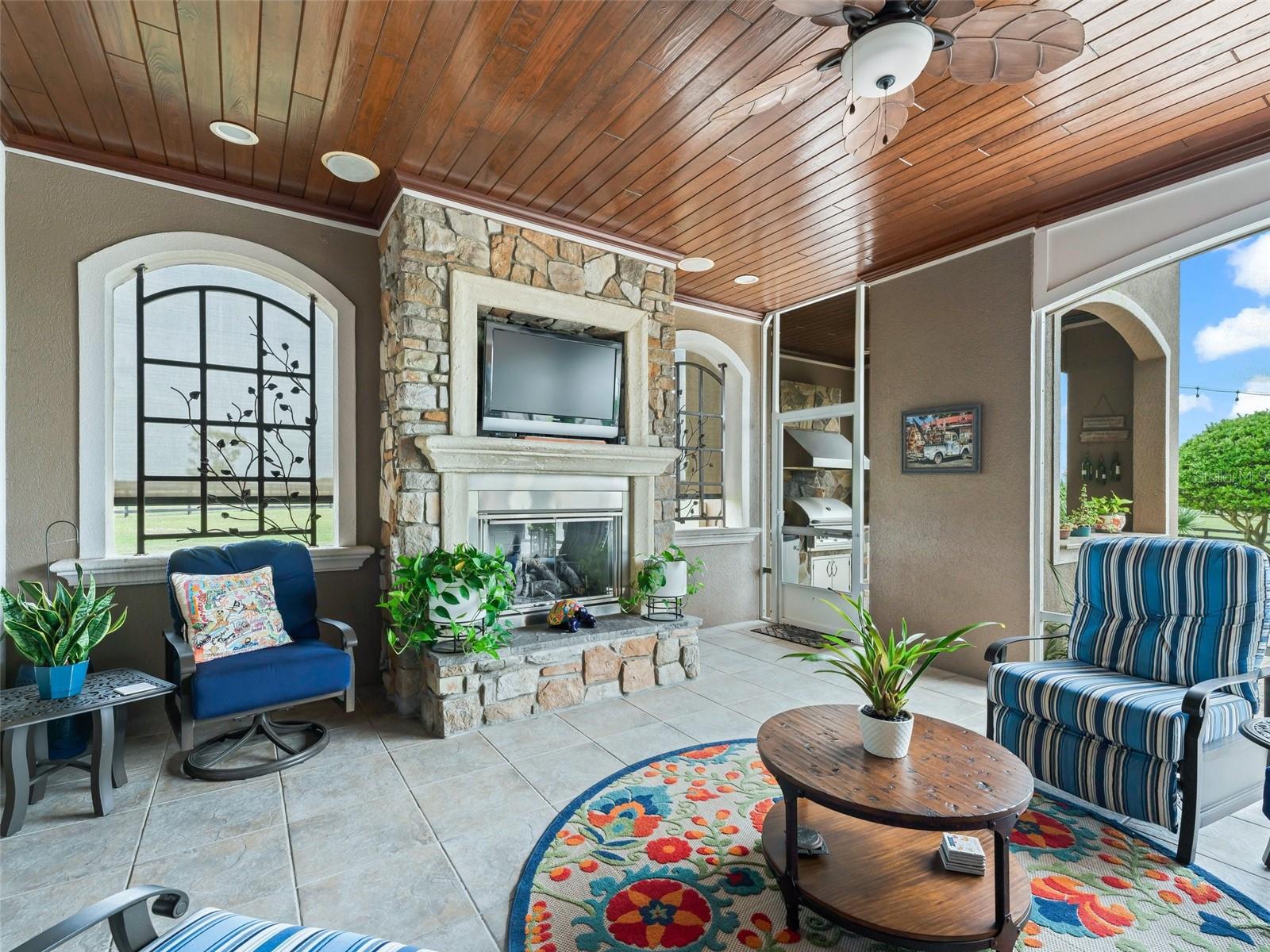 PRESERVE/OAK HILL - Farm