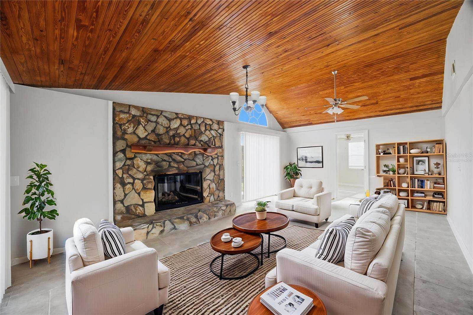 WEST PORT SUB - Residential