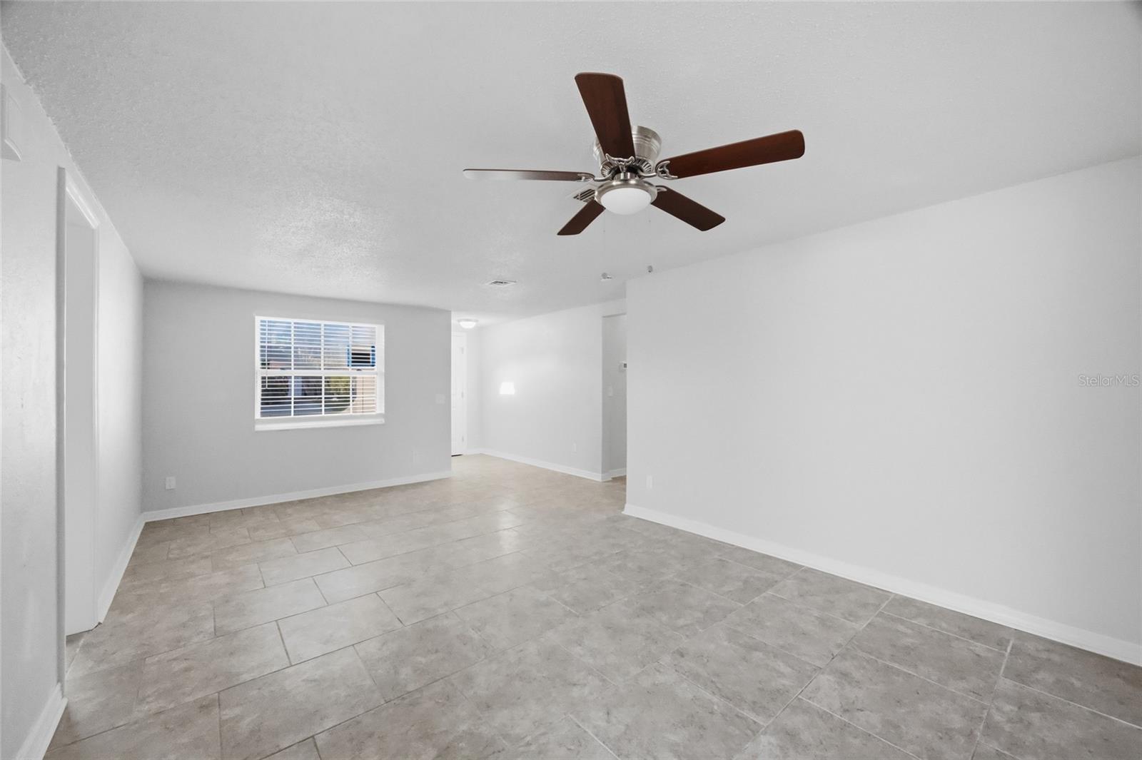 WEST PORT SUB - Residential