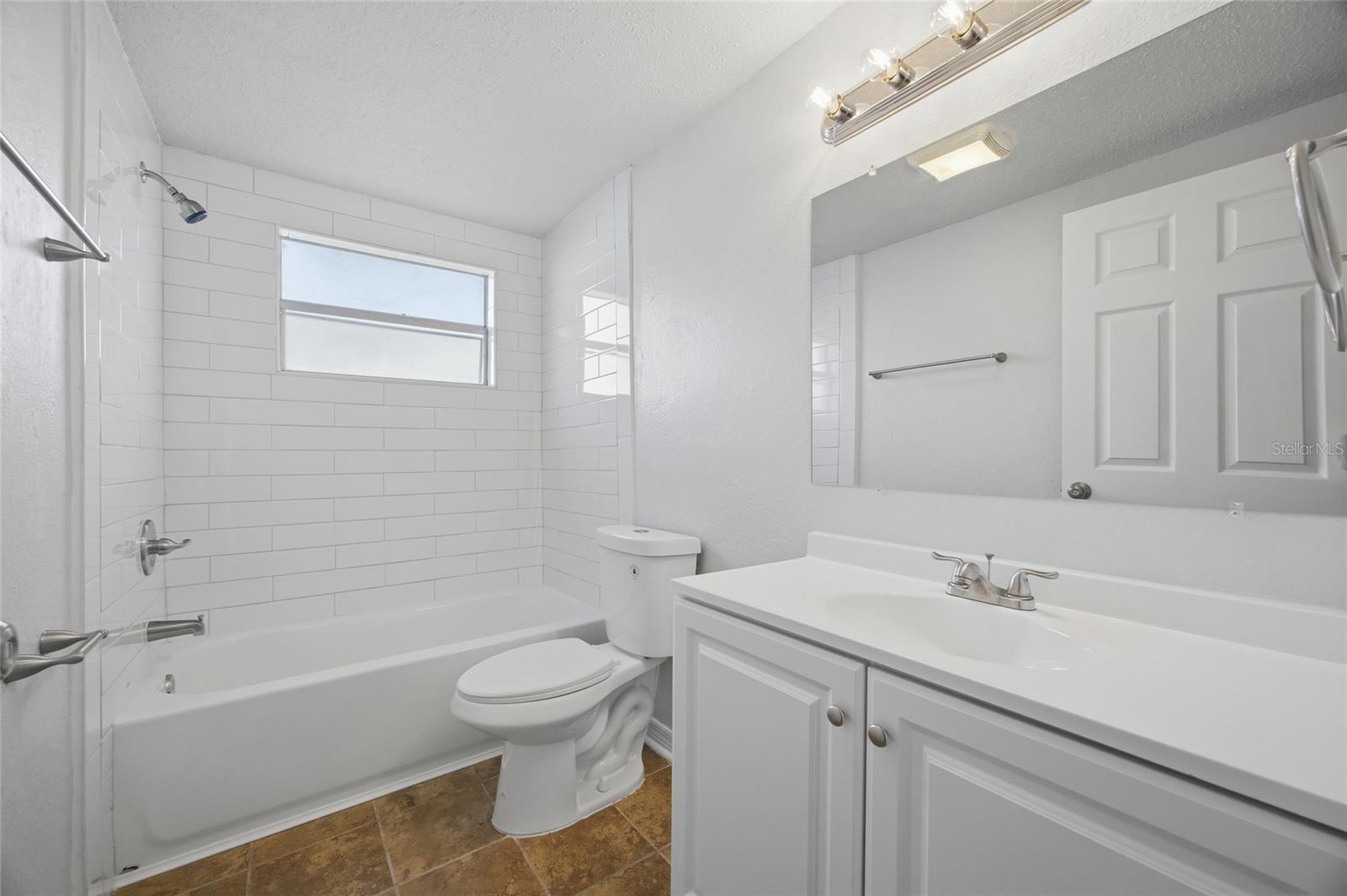 WEST PORT SUB - Residential