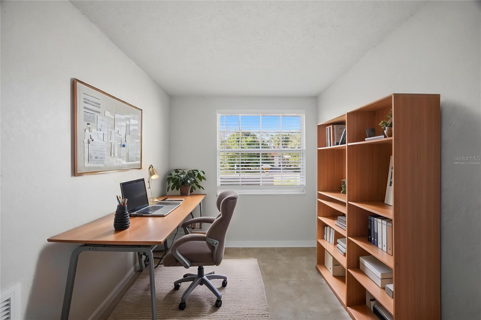 WEST PORT SUB - Residential