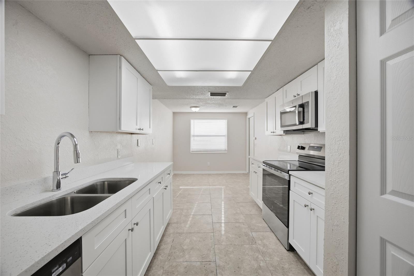 WEST PORT SUB - Residential