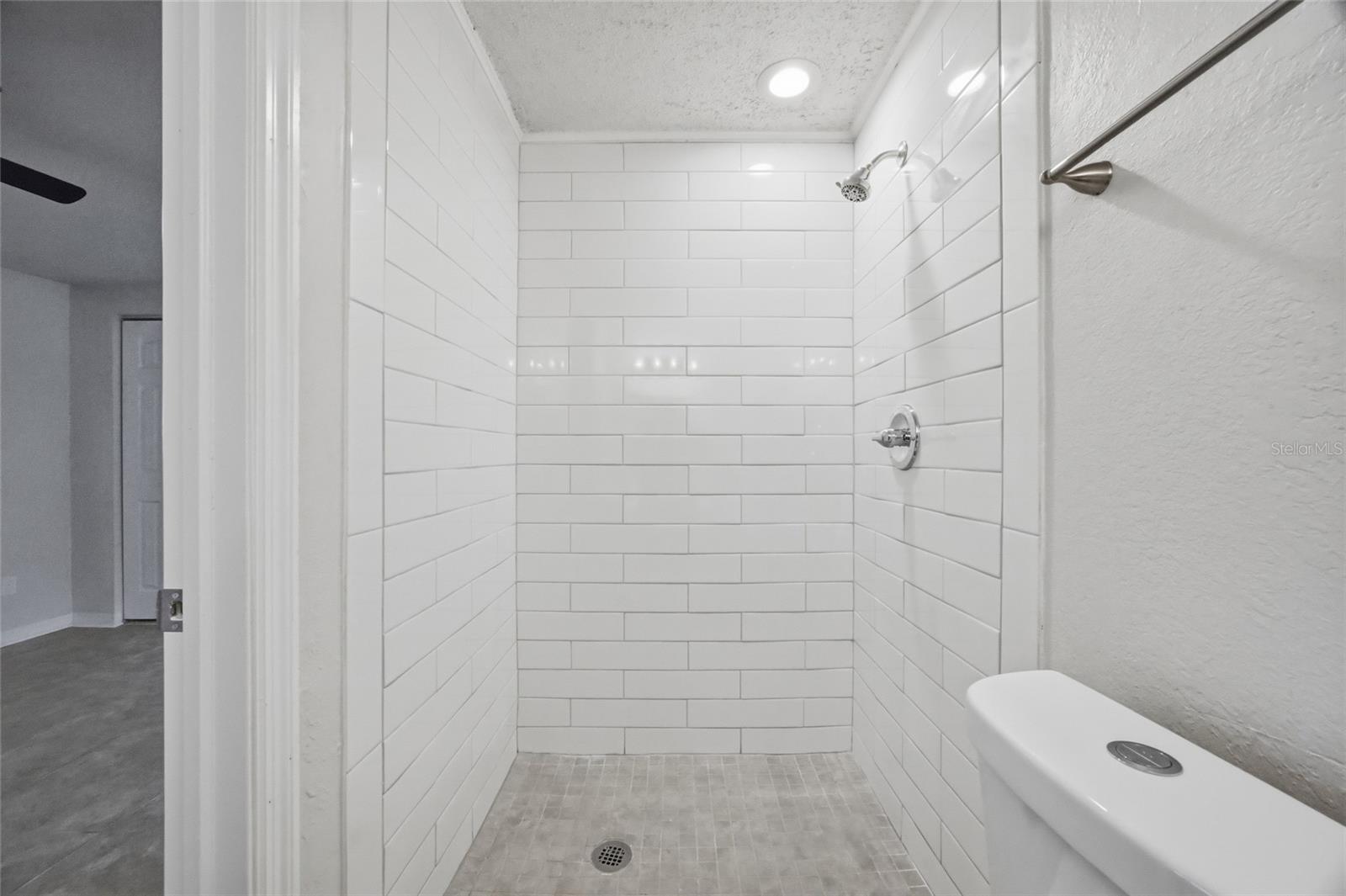 WEST PORT SUB - Residential