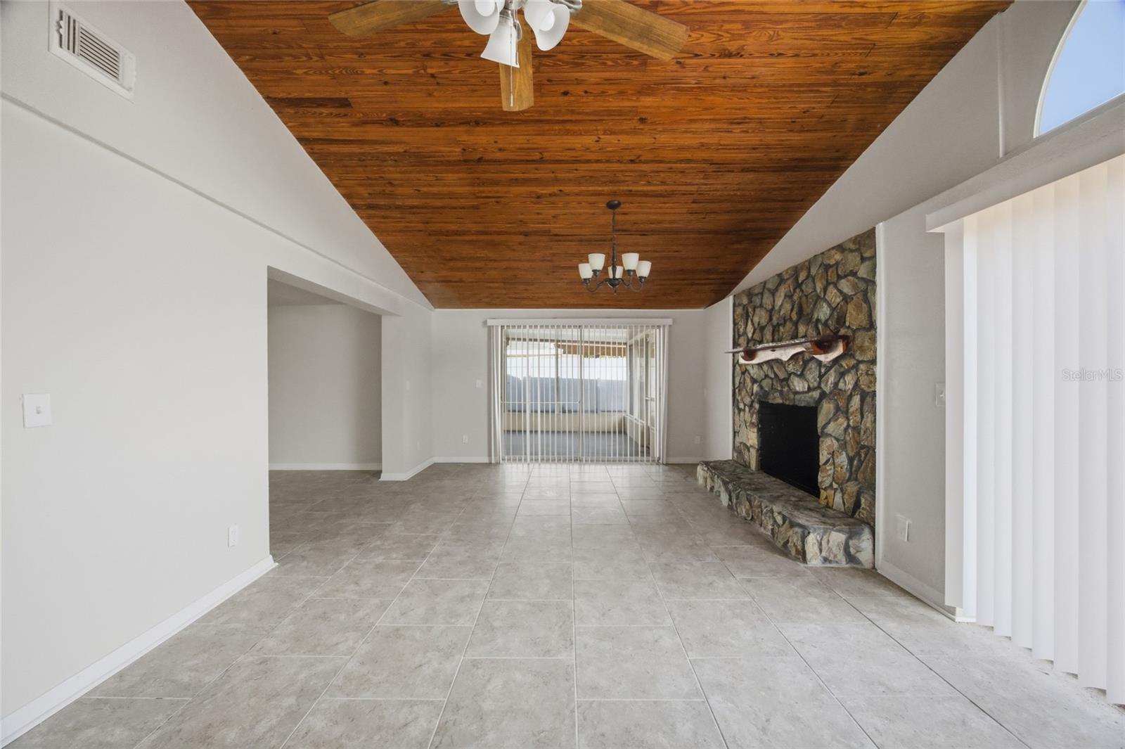 WEST PORT SUB - Residential