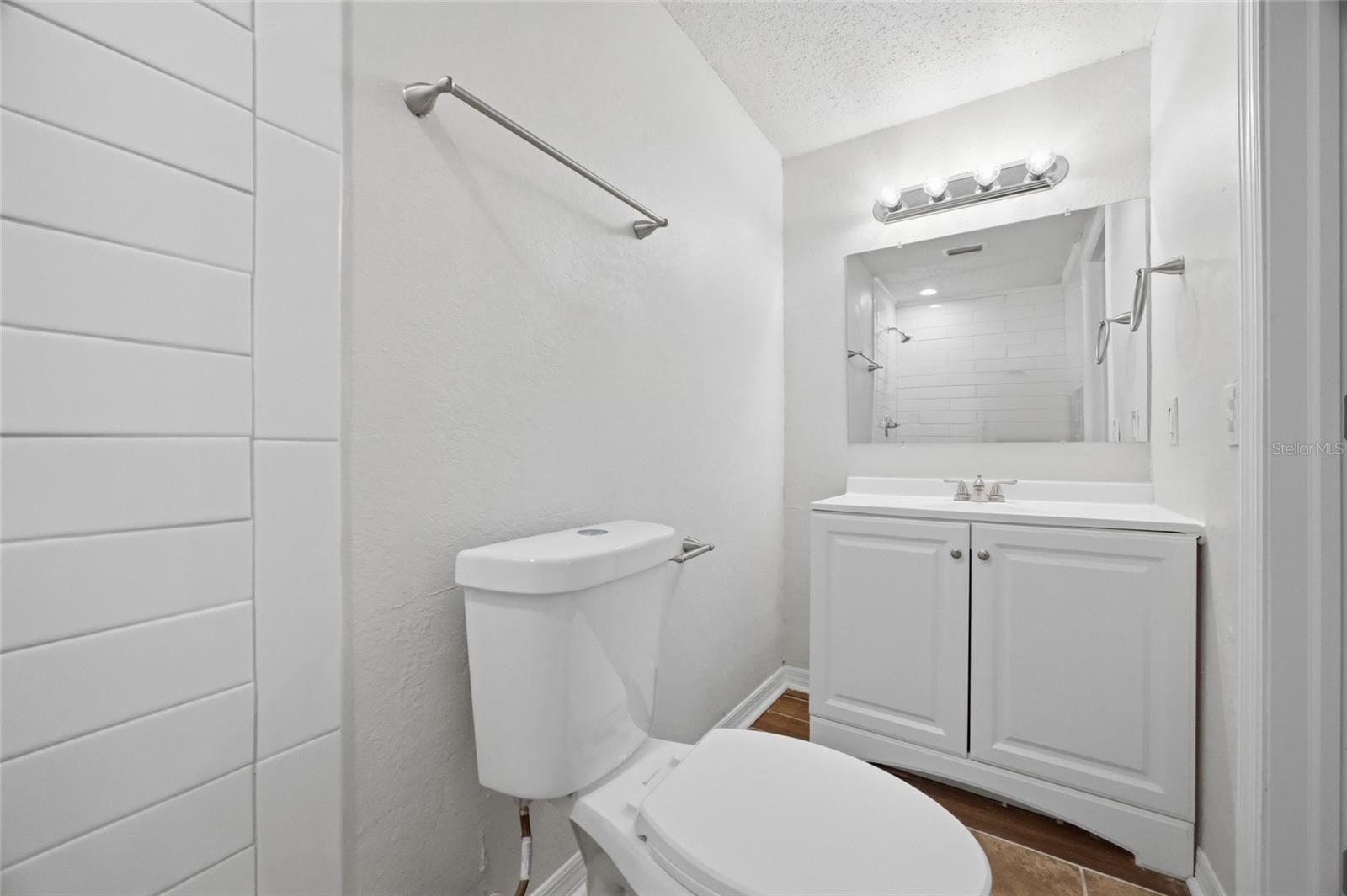 WEST PORT SUB - Residential