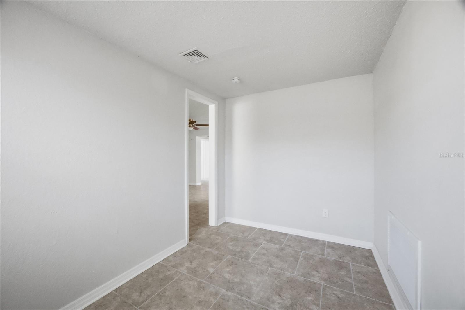 WEST PORT SUB - Residential