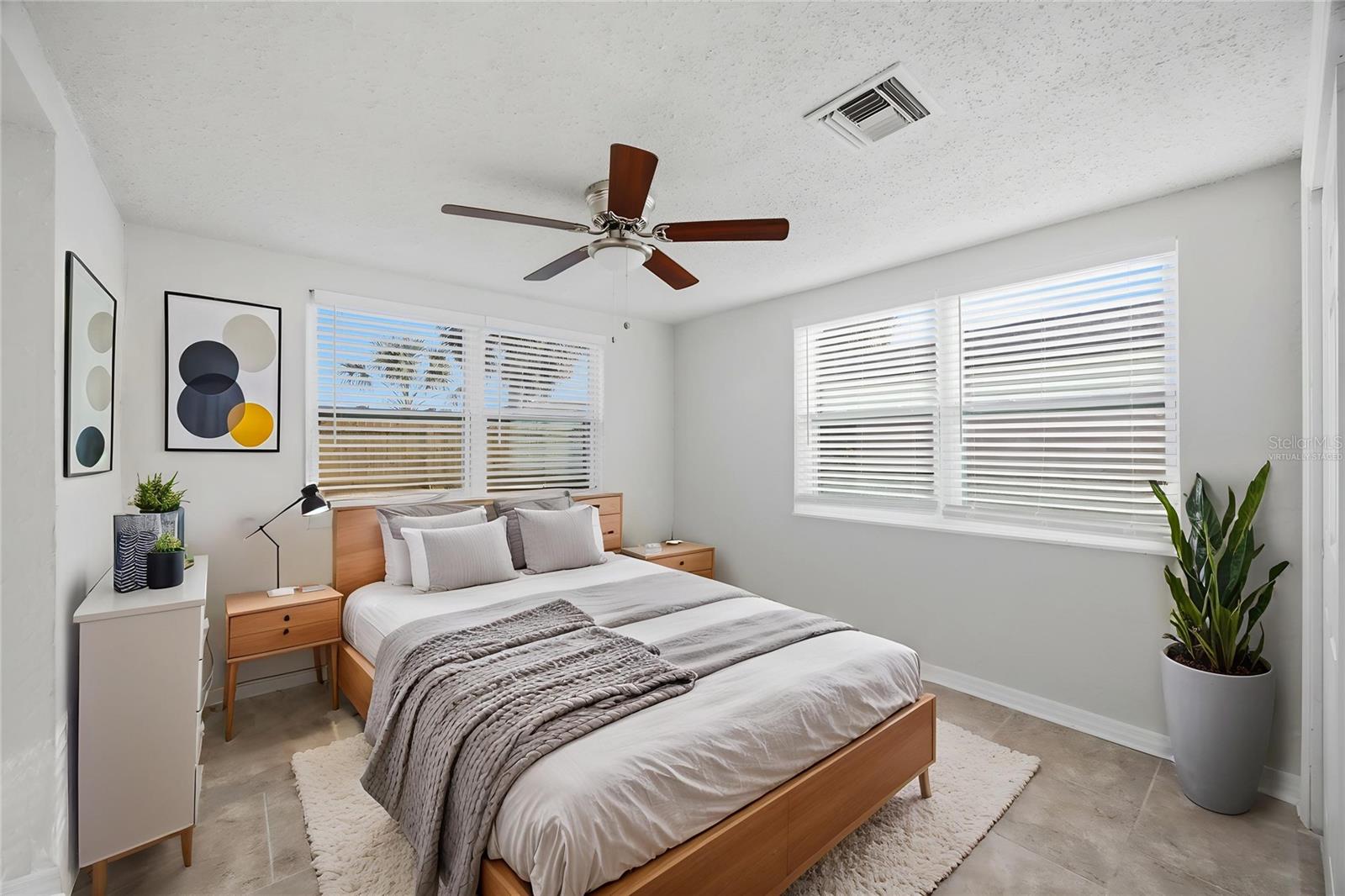 WEST PORT SUB - Residential