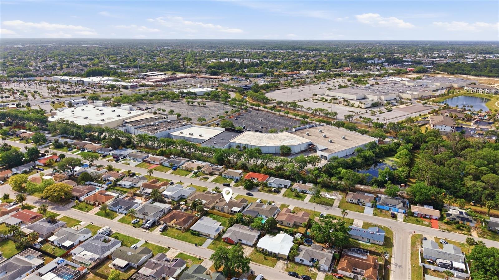 WEST PORT SUB - Residential