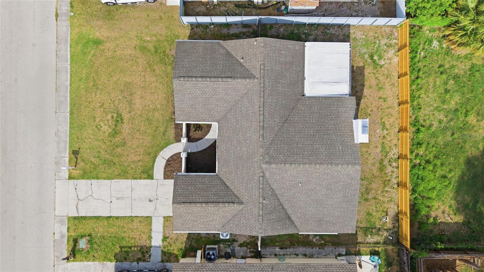 WEST PORT SUB - Residential