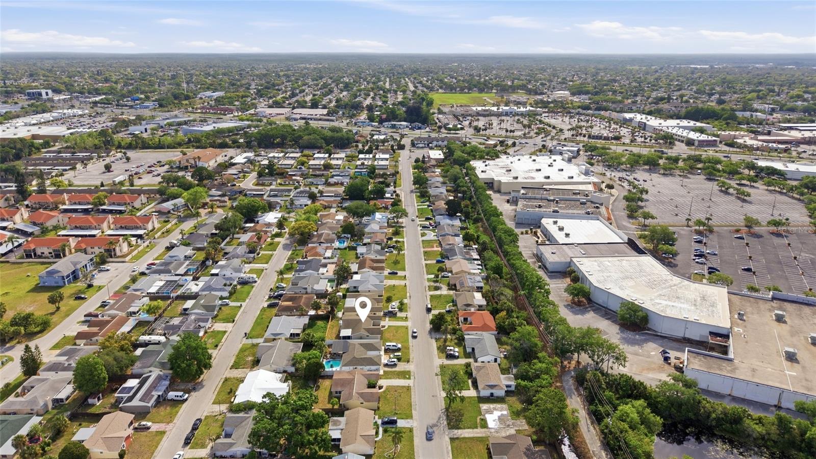 WEST PORT SUB - Residential