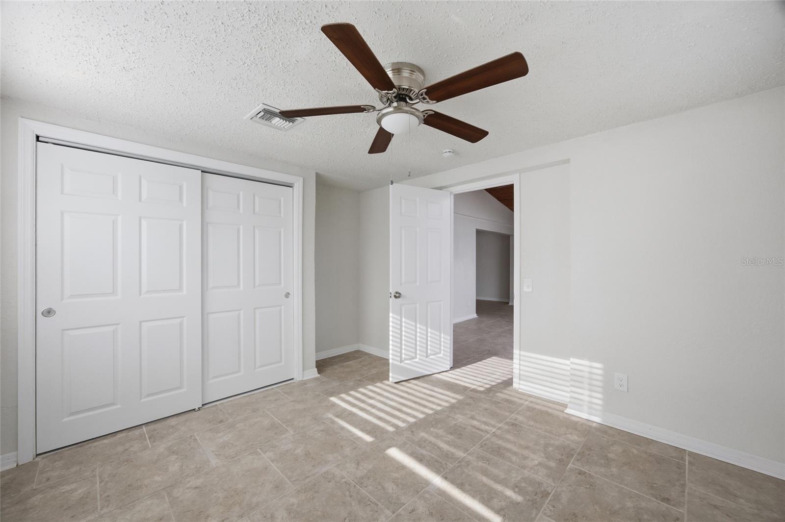 WEST PORT SUB - Residential