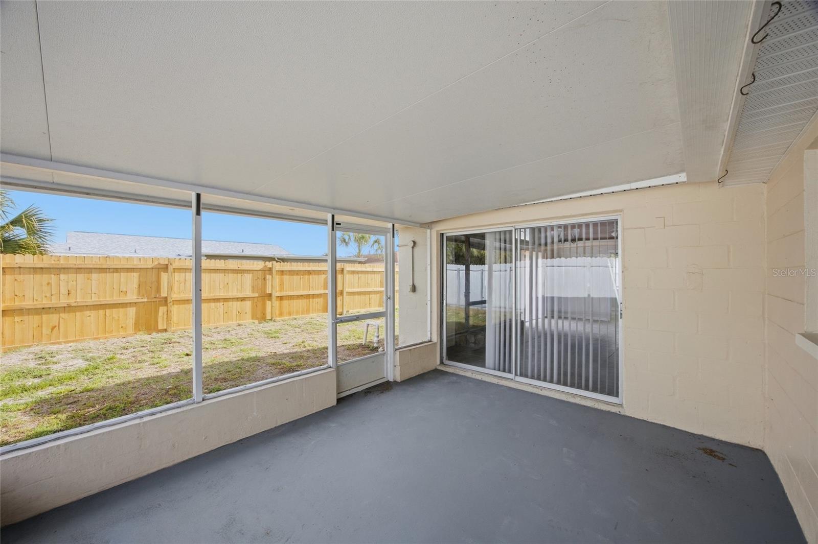 WEST PORT SUB - Residential