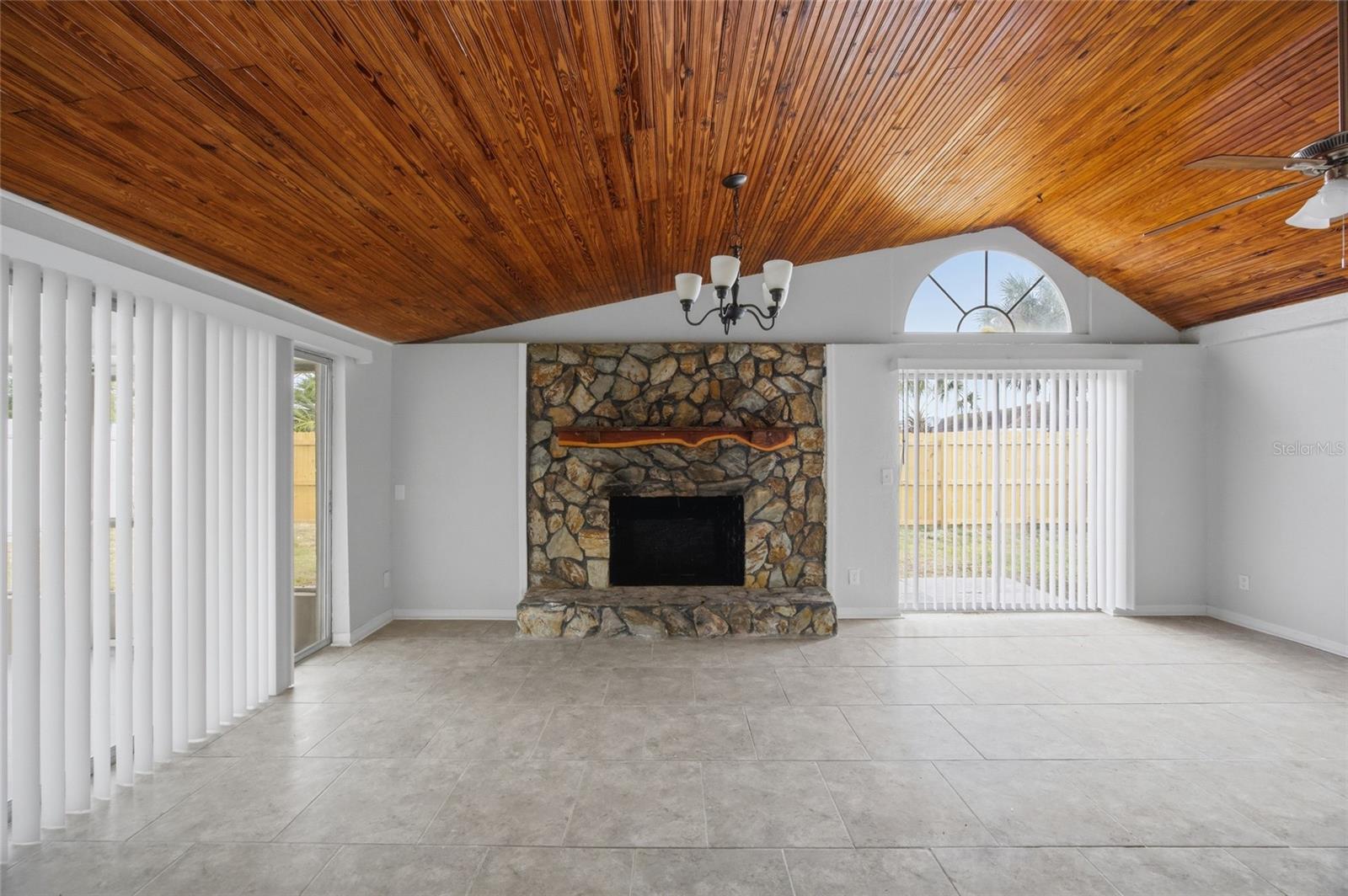 WEST PORT SUB - Residential