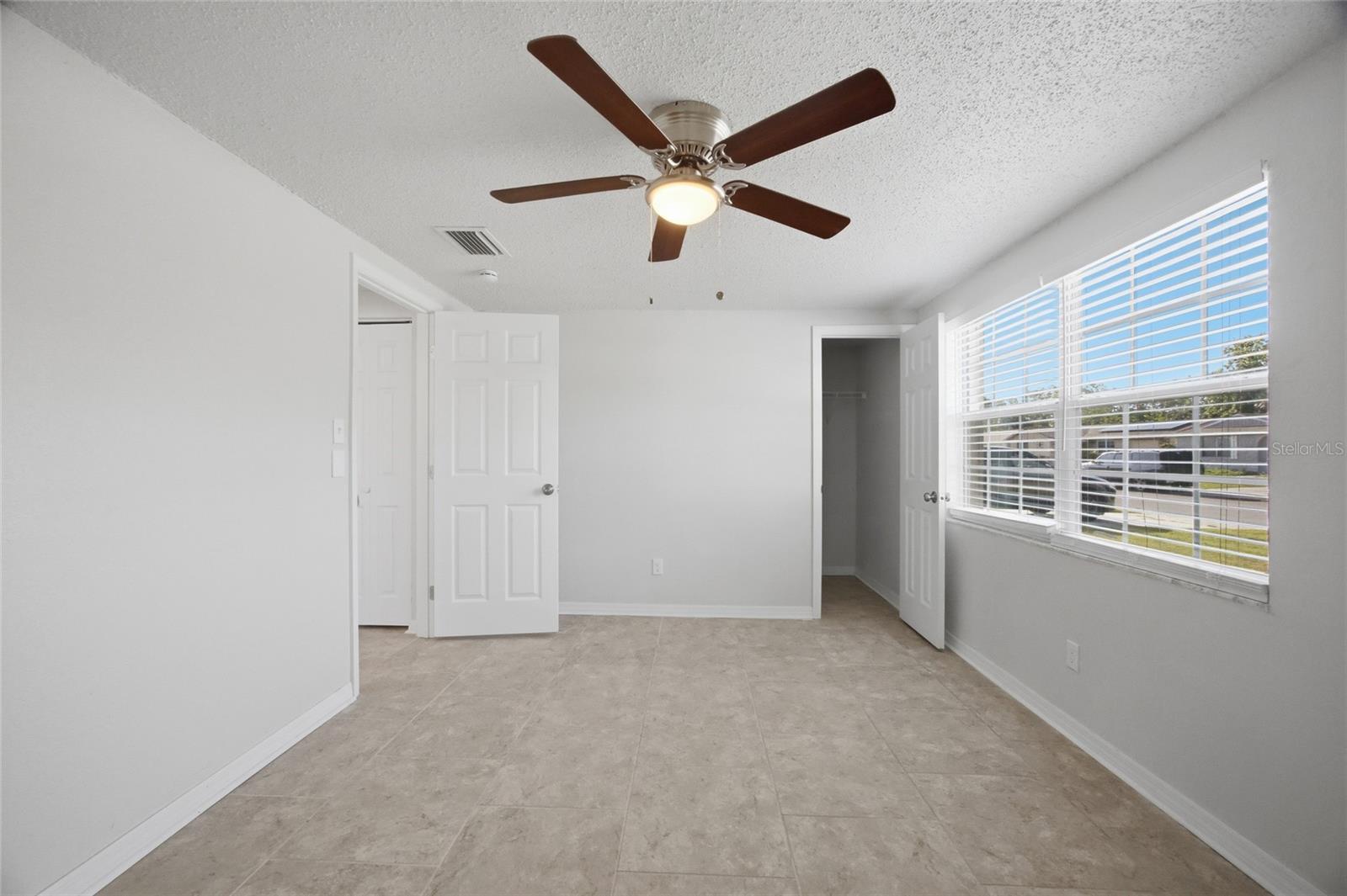 WEST PORT SUB - Residential