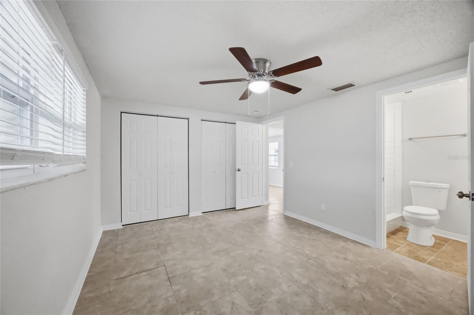 WEST PORT SUB - Residential