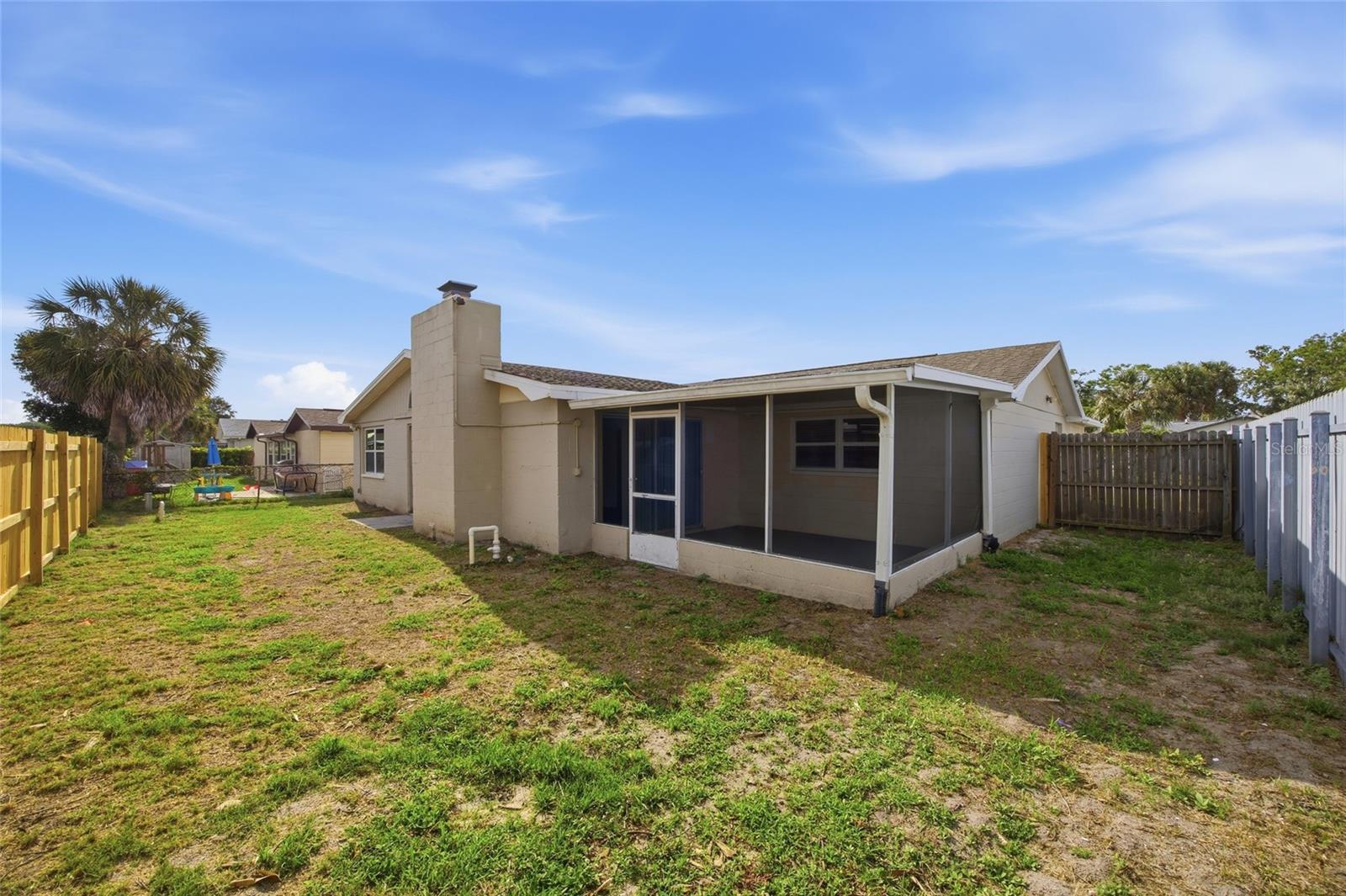 WEST PORT SUB - Residential