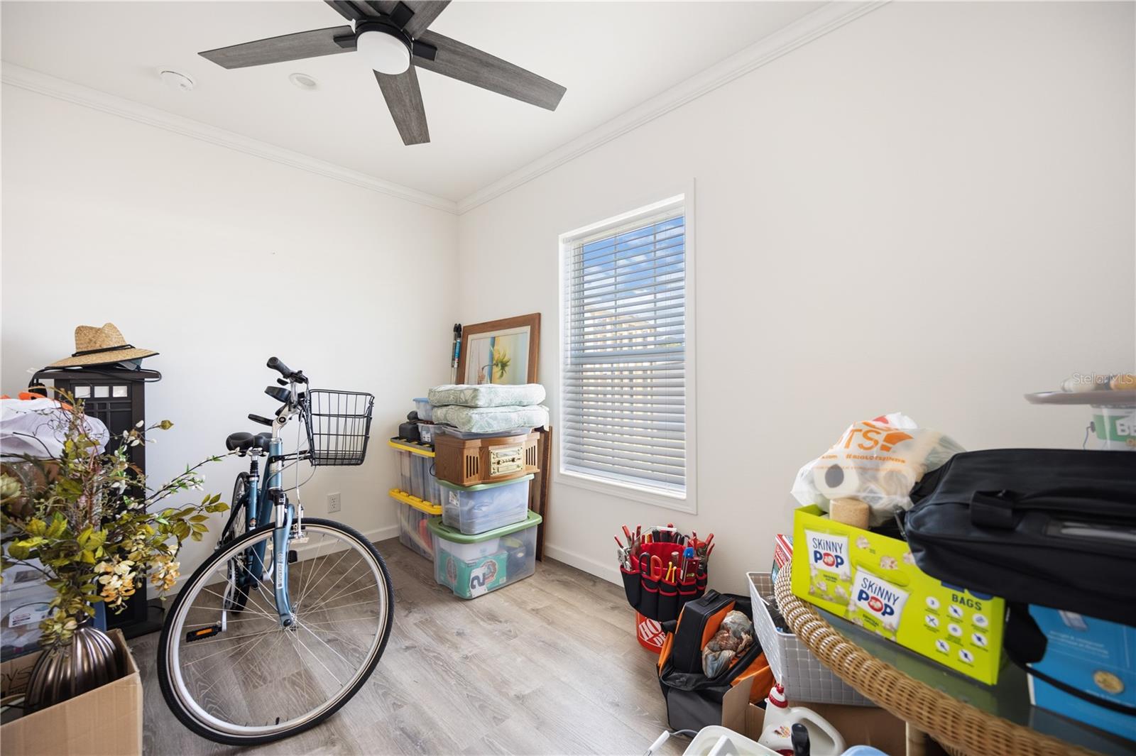 POLYNESIAN VILLAGE - Residential