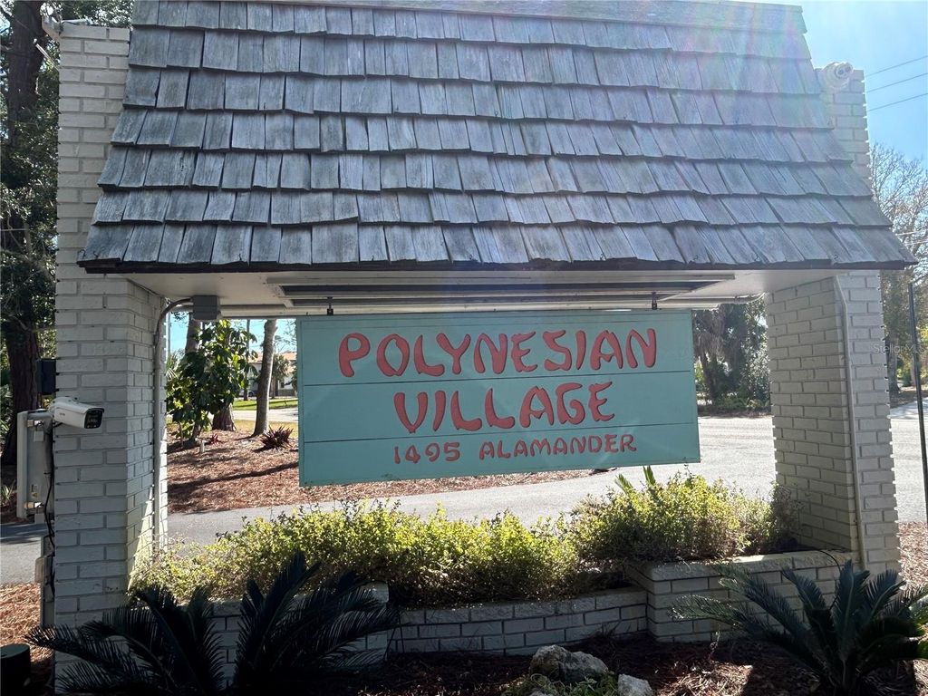 Photo of 2 S Botany Bay Circle, Englewood, FL 34223 (MLS # A4683351)