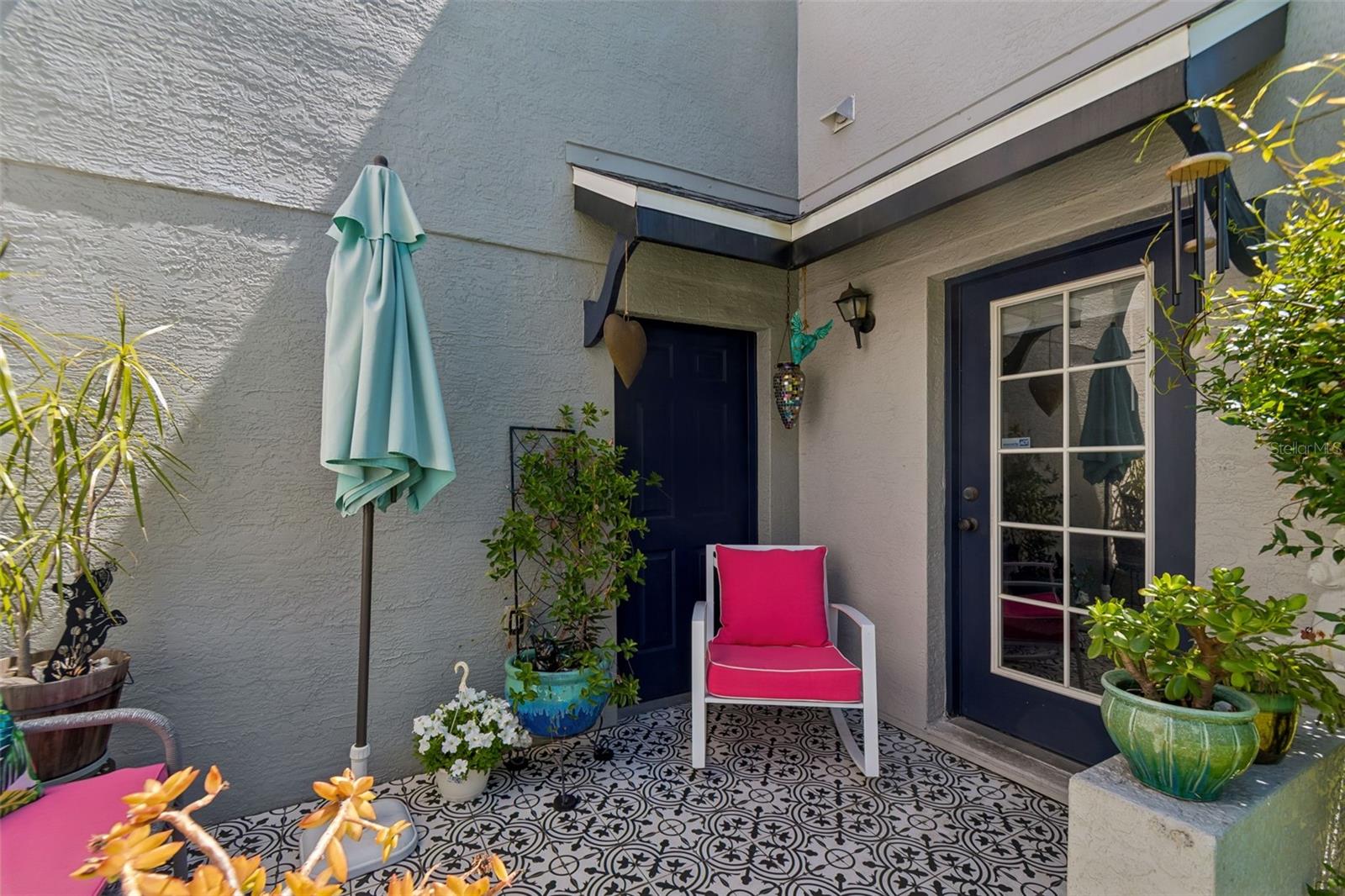 WESTSHORE TOWNHOMES - Residential