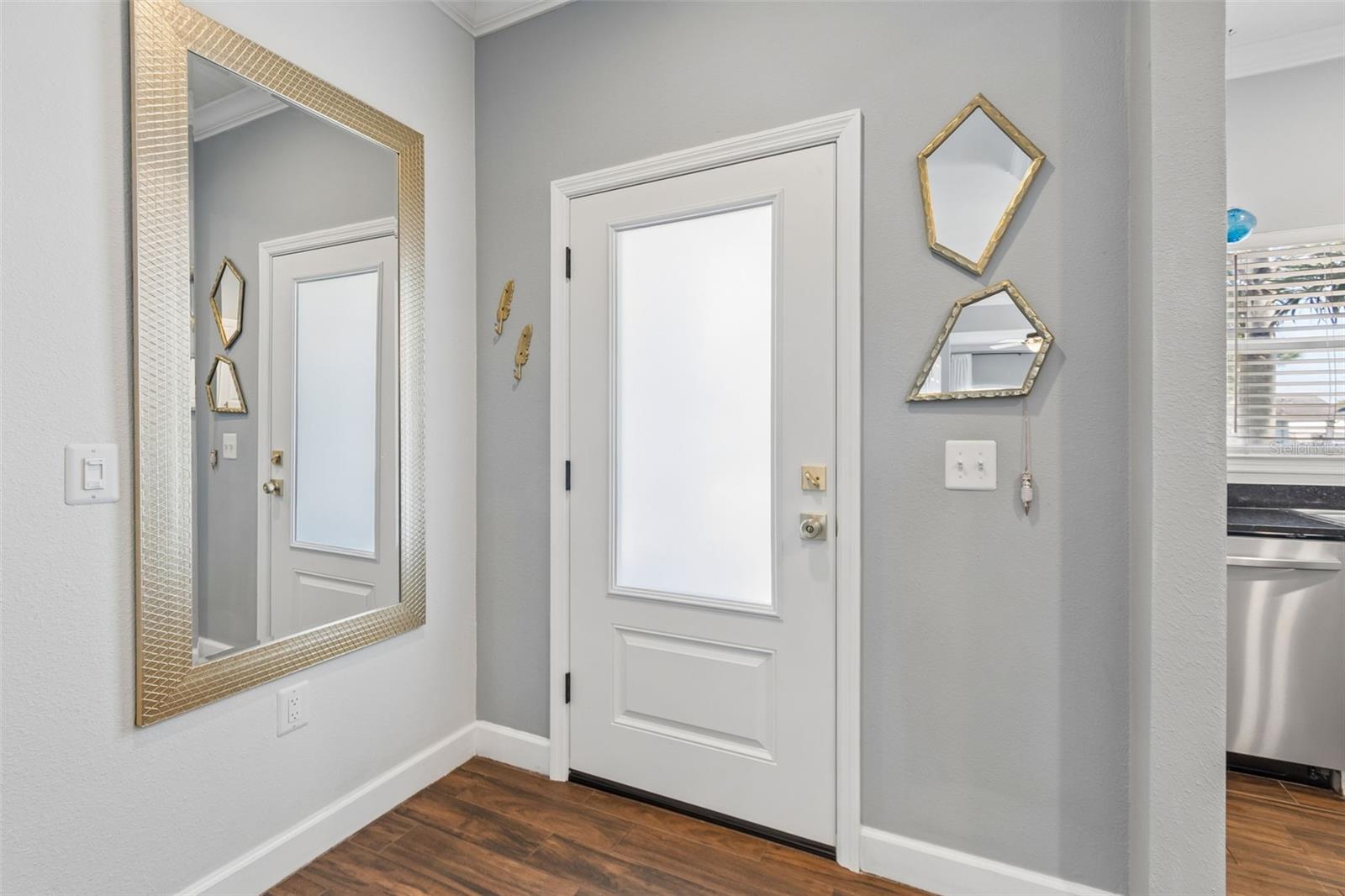 WESTSHORE TOWNHOMES - Residential