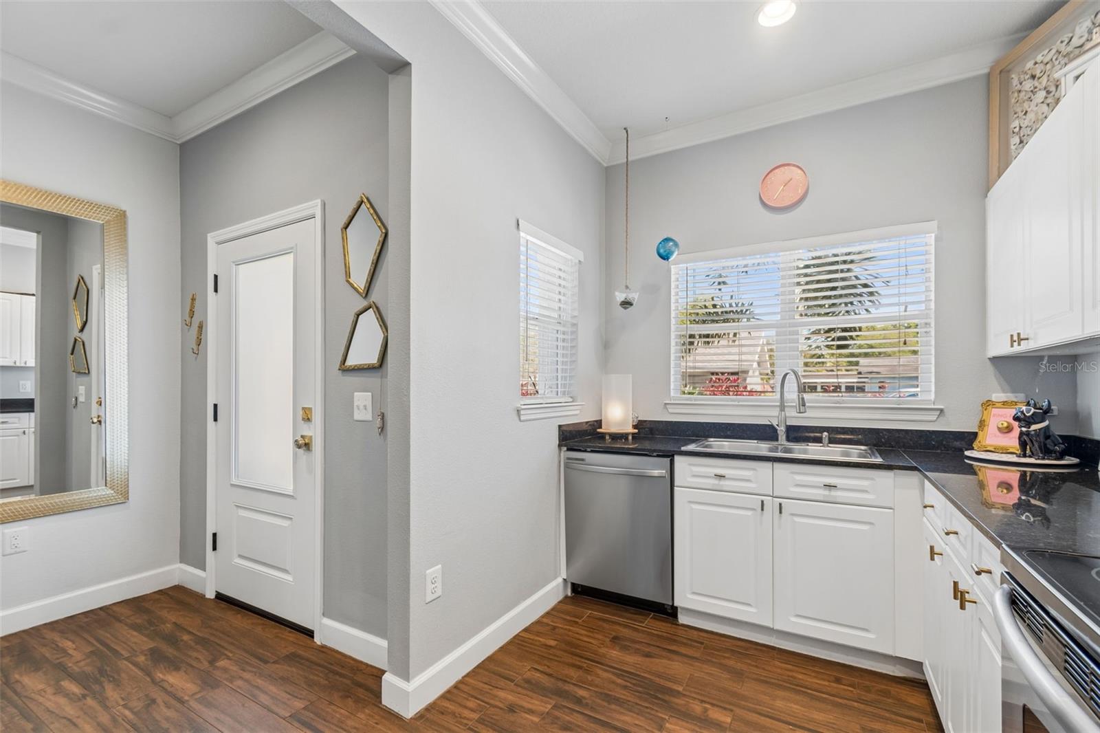 WESTSHORE TOWNHOMES - Residential