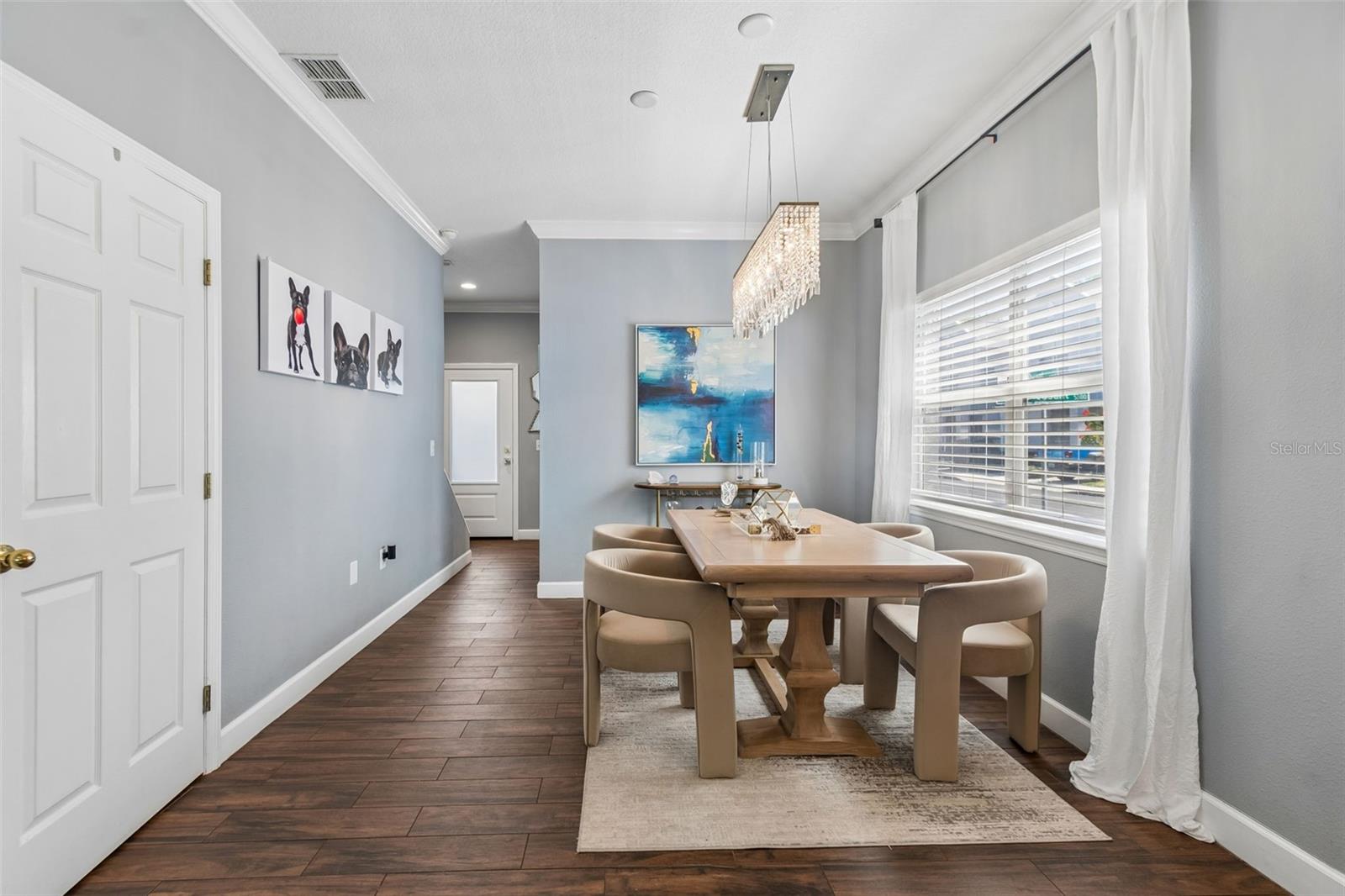 WESTSHORE TOWNHOMES - Residential