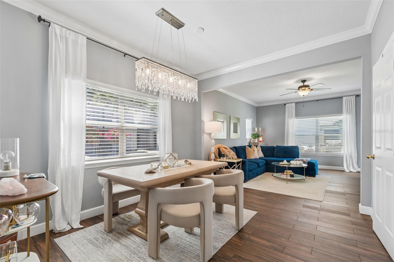 WESTSHORE TOWNHOMES - Residential