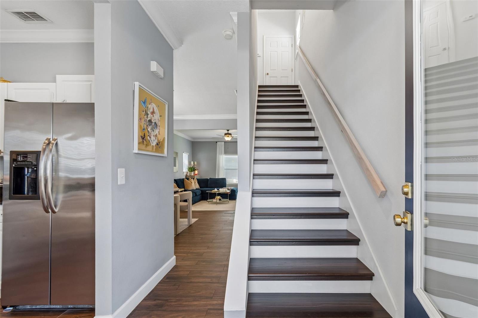 WESTSHORE TOWNHOMES - Residential