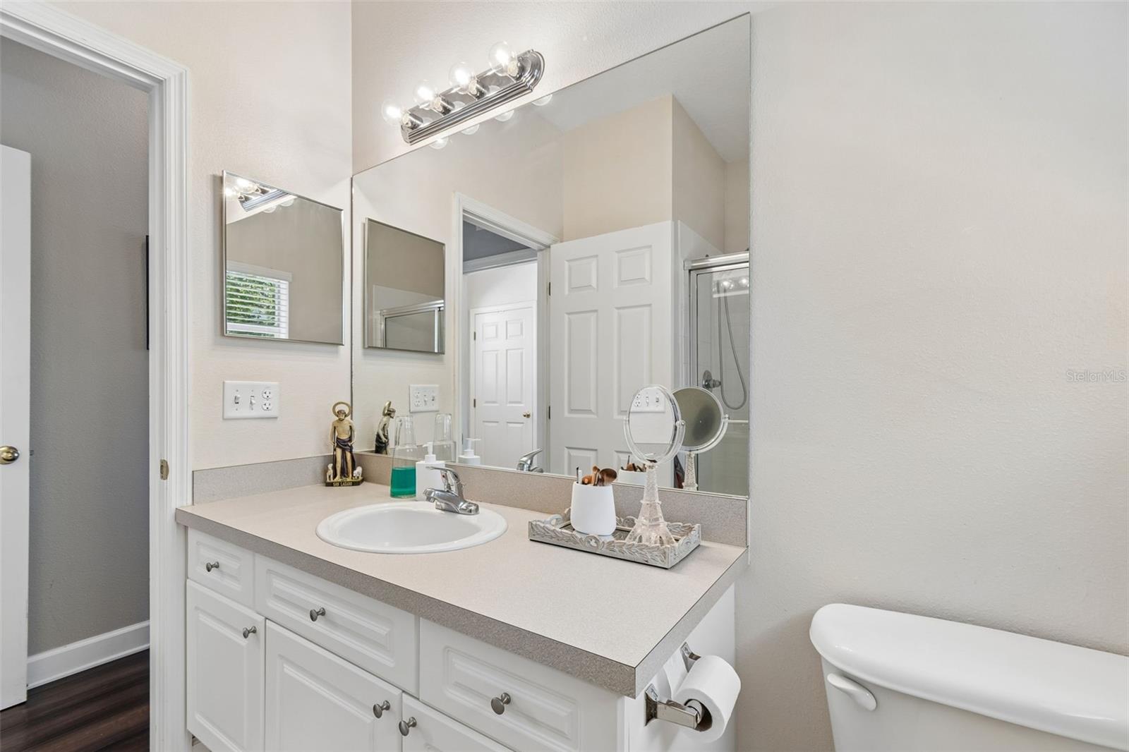 WESTSHORE TOWNHOMES - Residential