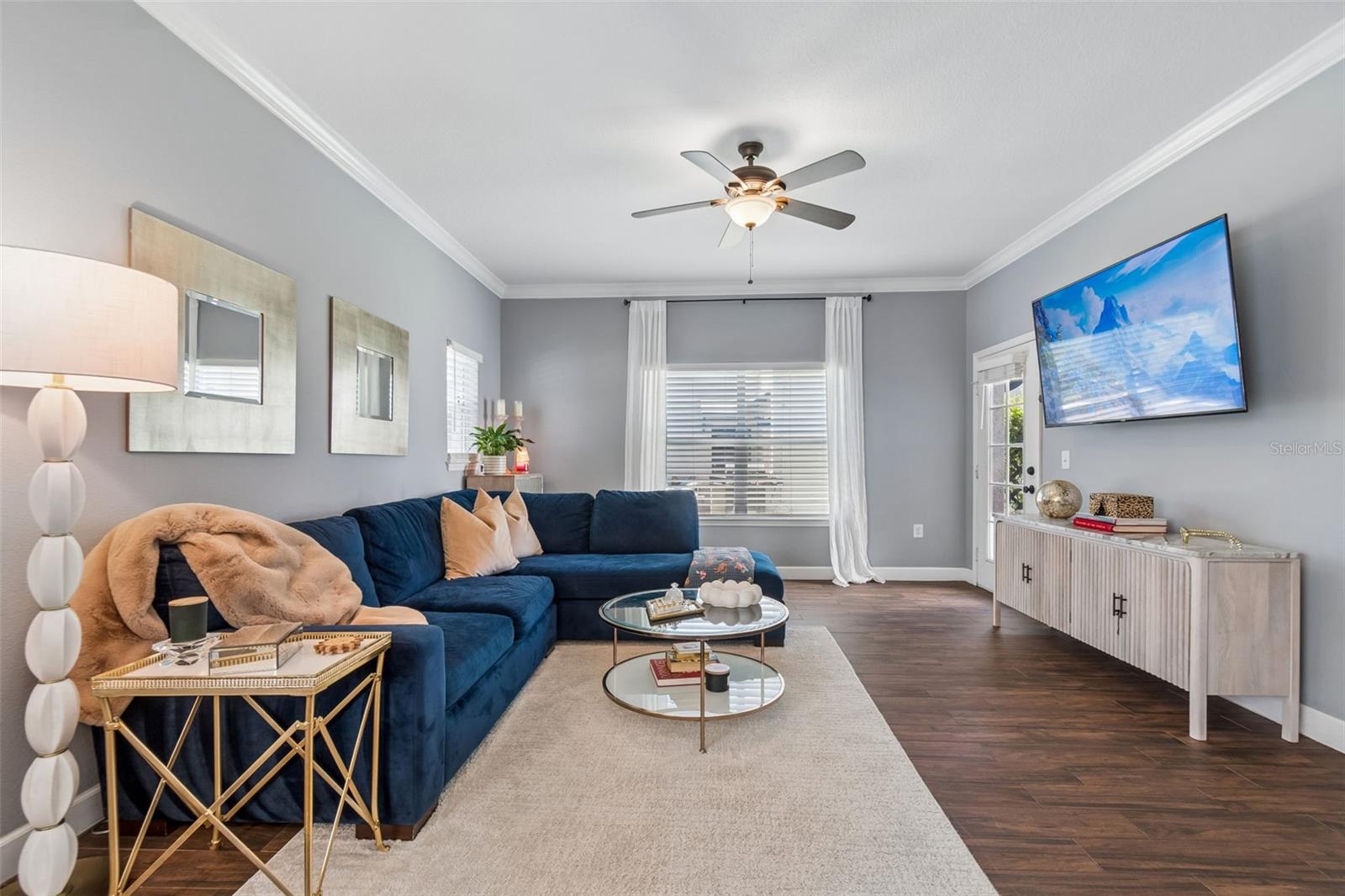 WESTSHORE TOWNHOMES - Residential