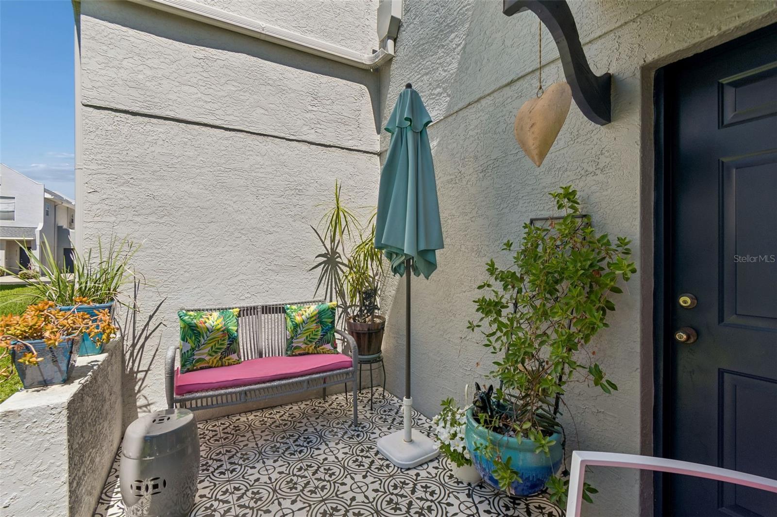 WESTSHORE TOWNHOMES - Residential