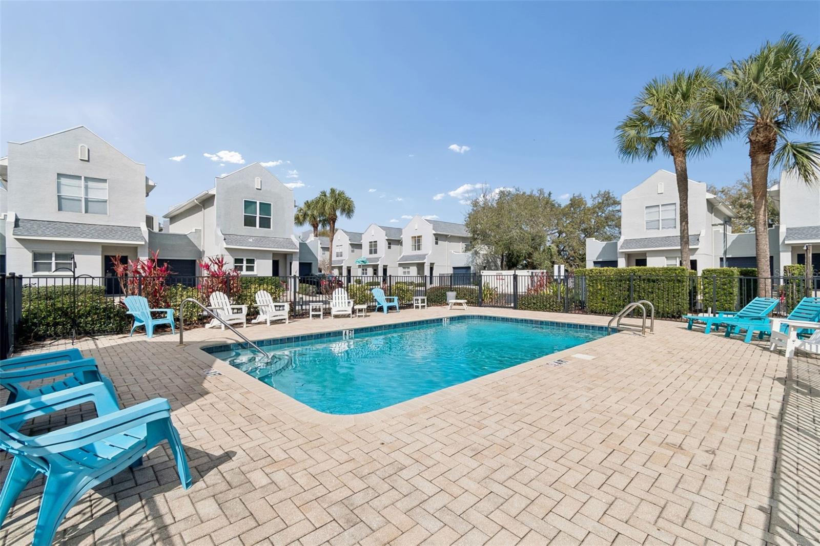 WESTSHORE TOWNHOMES - Residential