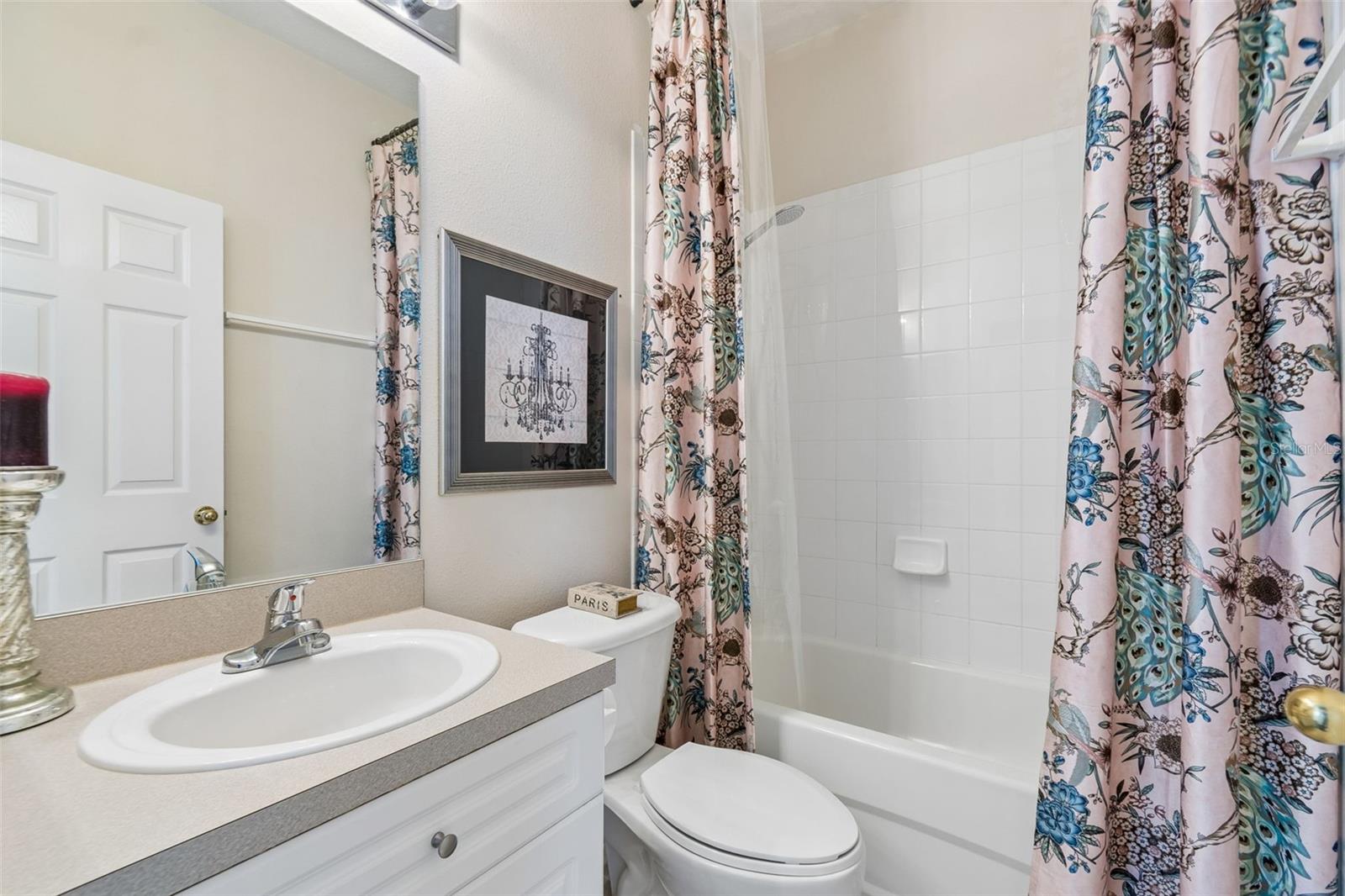 WESTSHORE TOWNHOMES - Residential