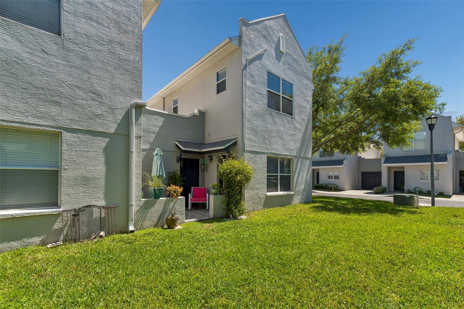 WESTSHORE TOWNHOMES - Residential