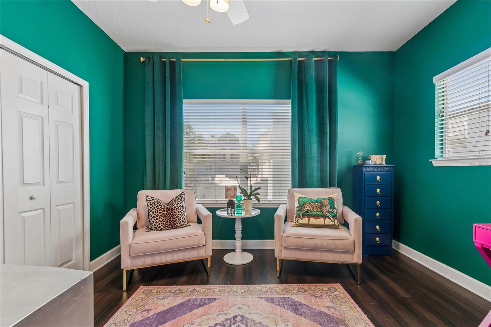 WESTSHORE TOWNHOMES - Residential