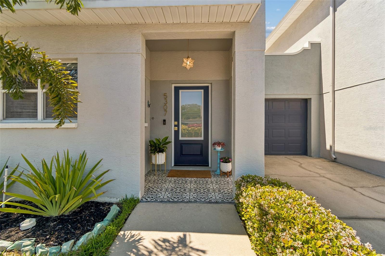 WESTSHORE TOWNHOMES - Residential