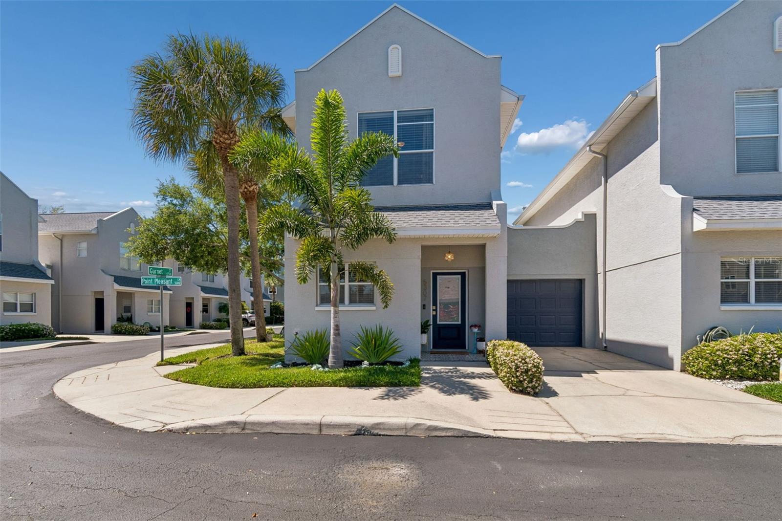 WESTSHORE TOWNHOMES - Residential