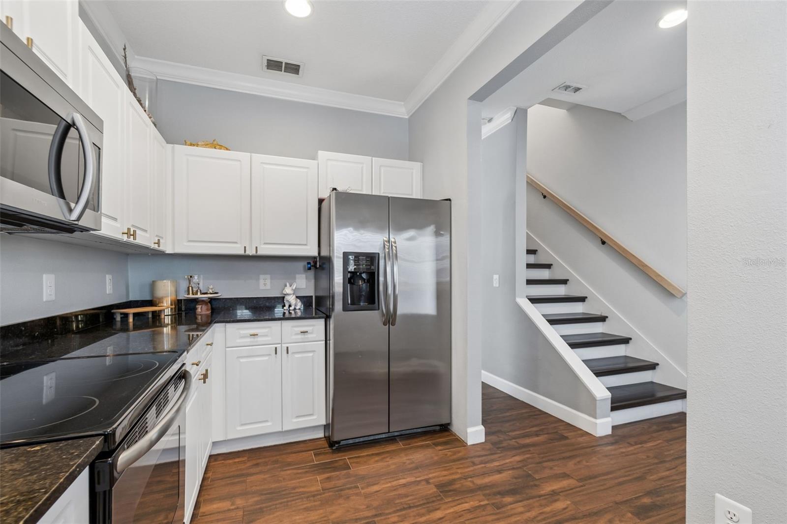 WESTSHORE TOWNHOMES - Residential