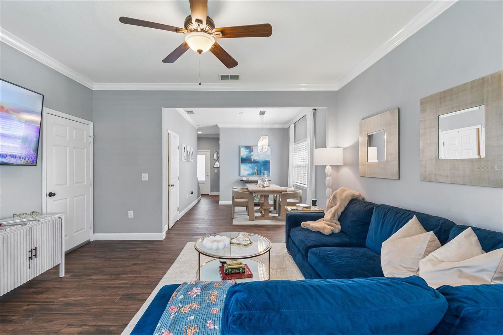 WESTSHORE TOWNHOMES - Residential