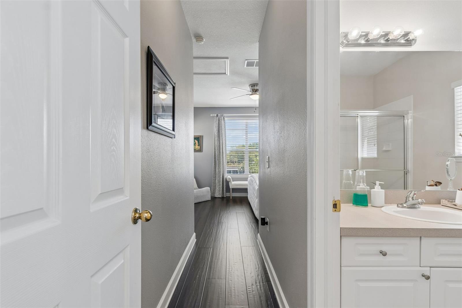 WESTSHORE TOWNHOMES - Residential