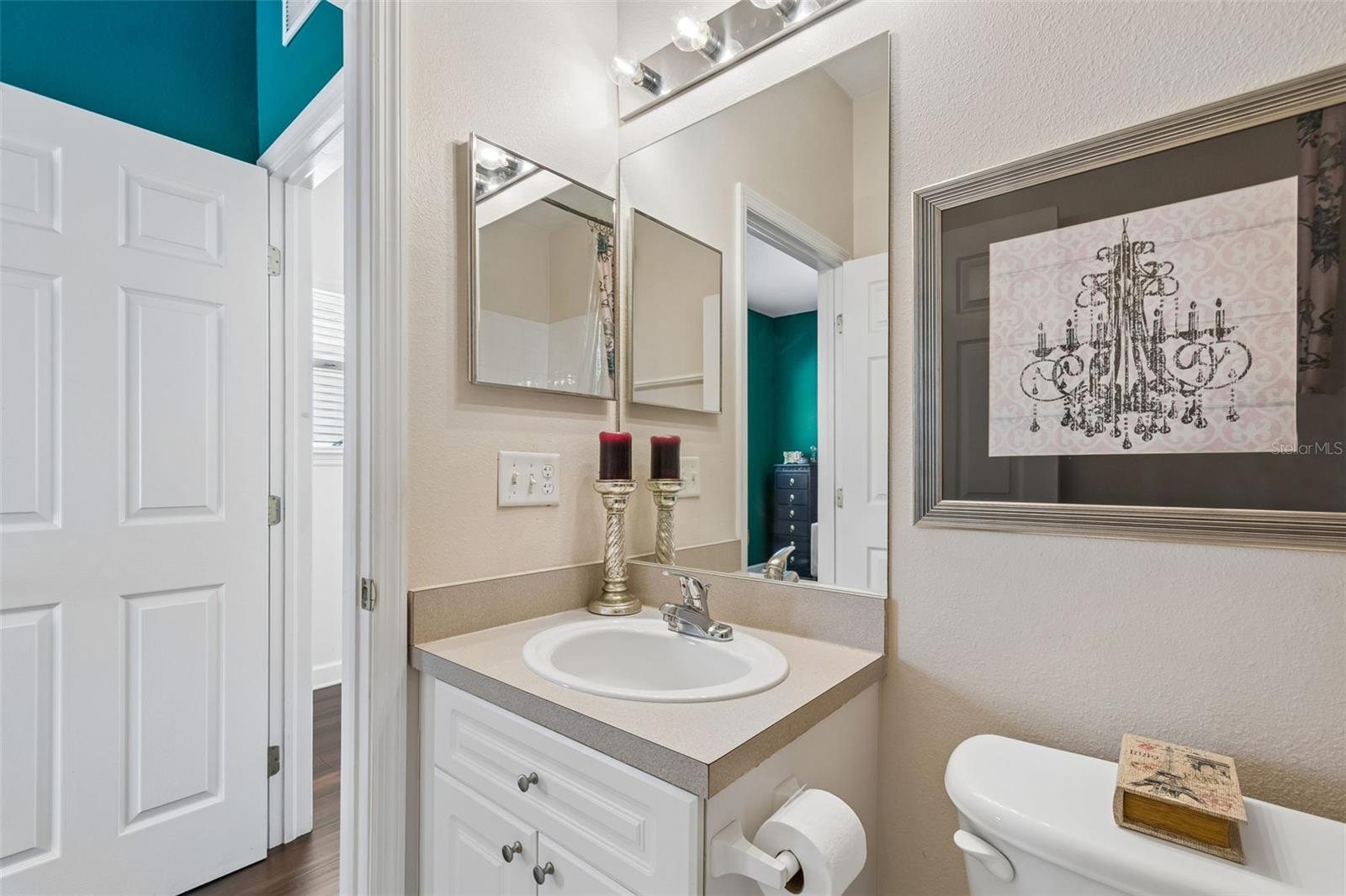 WESTSHORE TOWNHOMES - Residential