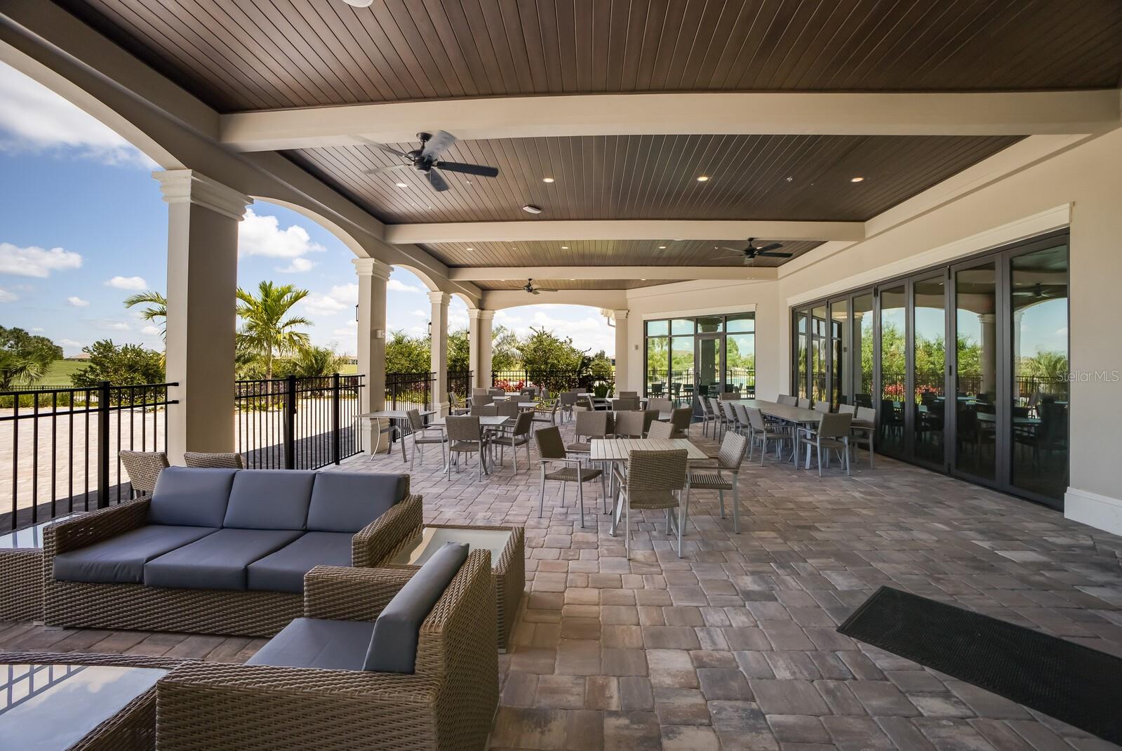 TERRACE IV AT LAKEWOOD NATIONAL PH I - Residential Lease