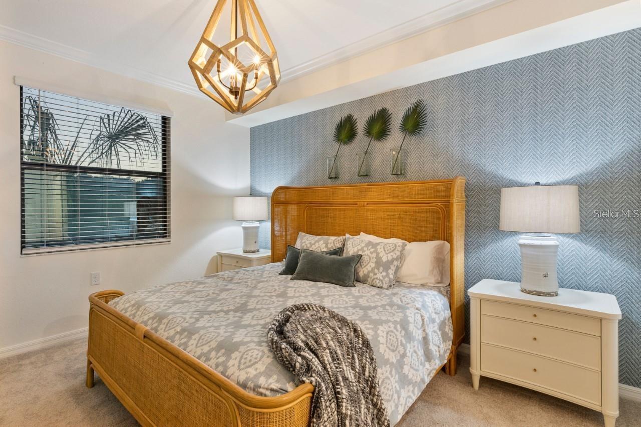 TERRACE IV AT LAKEWOOD NATIONAL PH I - Residential Lease