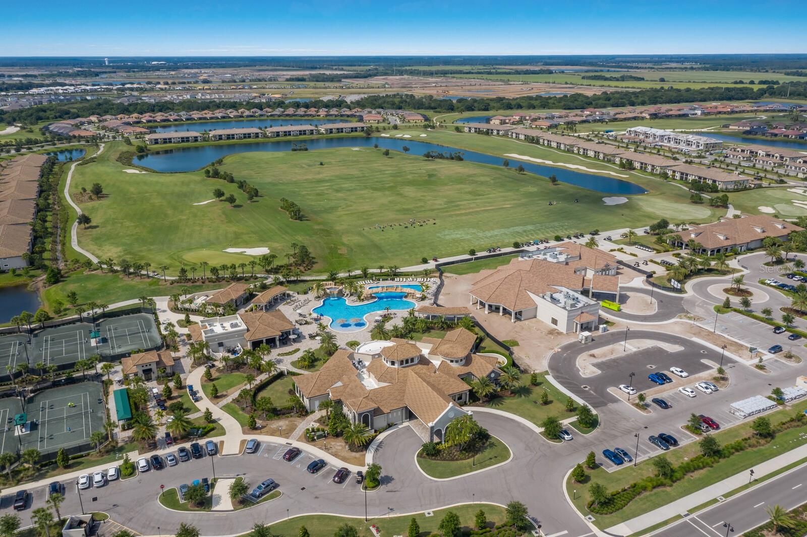 TERRACE IV AT LAKEWOOD NATIONAL PH I - Residential Lease