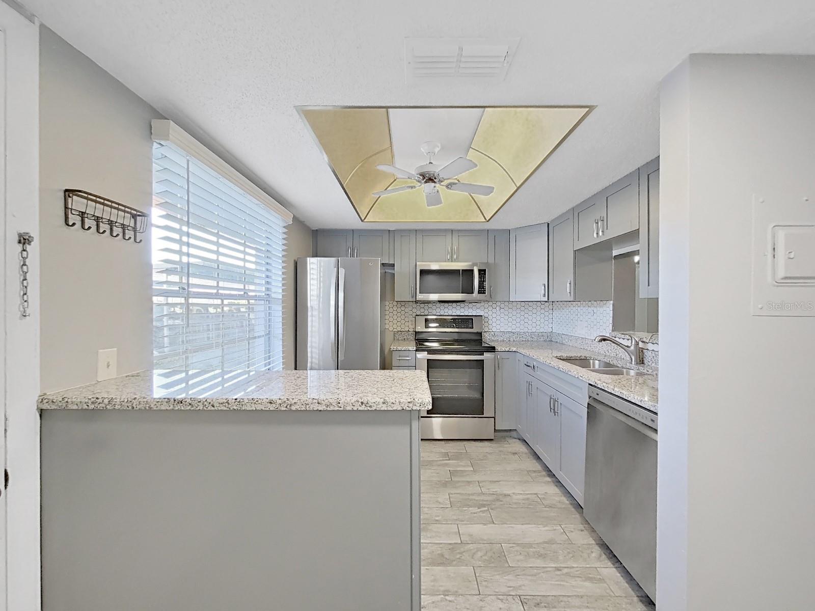 1370 HEATHER RIDGE BOULEVARD 107